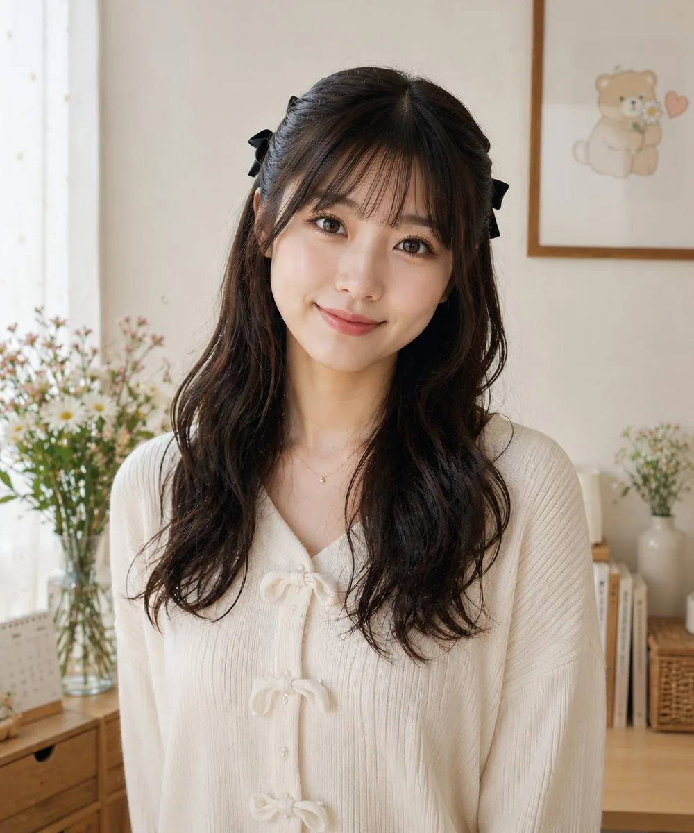 サポート担当 りな